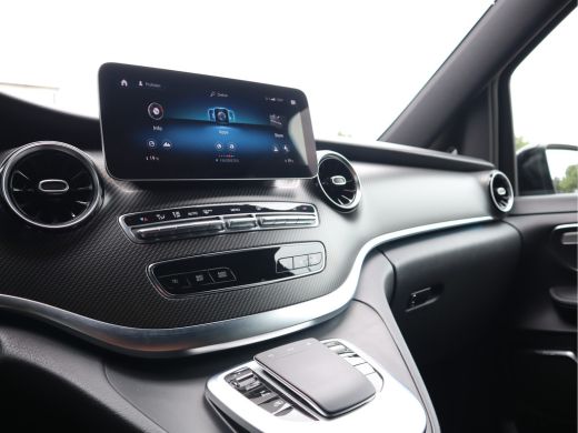 Mercedes-Benz V-Klasse 250d AMG LINE XXL AVANTGARDE EDITION ActivLease financial lease