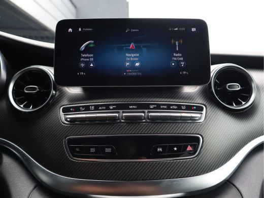 Mercedes-Benz V-Klasse 250d AMG LINE XXL AVANTGARDE EDITION ActivLease financial lease