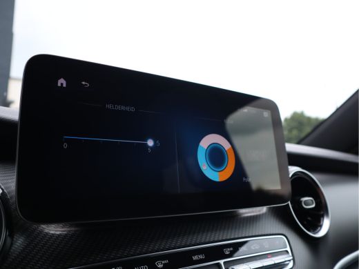 Mercedes-Benz V-Klasse 250d AMG LINE XXL AVANTGARDE EDITION ActivLease financial lease