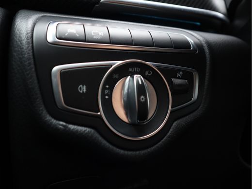 Mercedes-Benz V-Klasse 250d AMG LINE XXL AVANTGARDE EDITION ActivLease financial lease