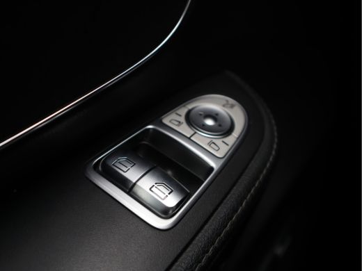 Mercedes-Benz V-Klasse 250d AMG LINE XXL AVANTGARDE EDITION ActivLease financial lease