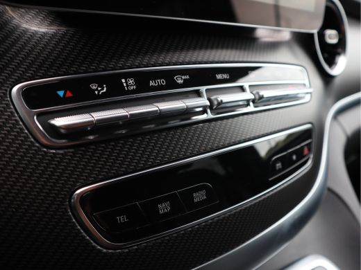 Mercedes-Benz V-Klasse 250d AMG LINE XXL AVANTGARDE EDITION ActivLease financial lease