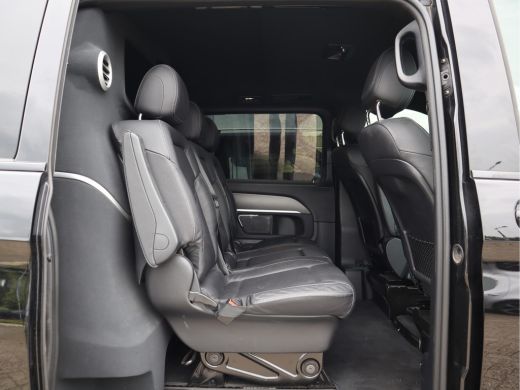 Mercedes-Benz V-Klasse 250d AMG LINE XXL AVANTGARDE EDITION ActivLease financial lease