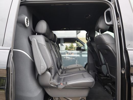 Mercedes-Benz V-Klasse 250d AMG LINE XXL AVANTGARDE EDITION ActivLease financial lease