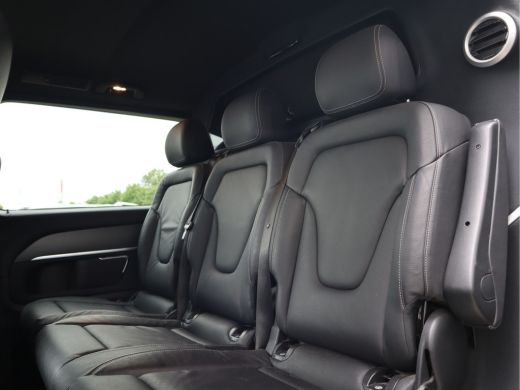 Mercedes-Benz V-Klasse 250d AMG LINE XXL AVANTGARDE EDITION ActivLease financial lease