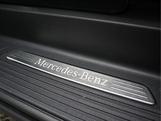 Mercedes-Benz V-Klasse 250d AMG LINE XXL AVANTGARDE EDITION ActivLease financial lease