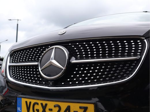 Mercedes-Benz V-Klasse 250d AMG LINE XXL AVANTGARDE EDITION ActivLease financial lease