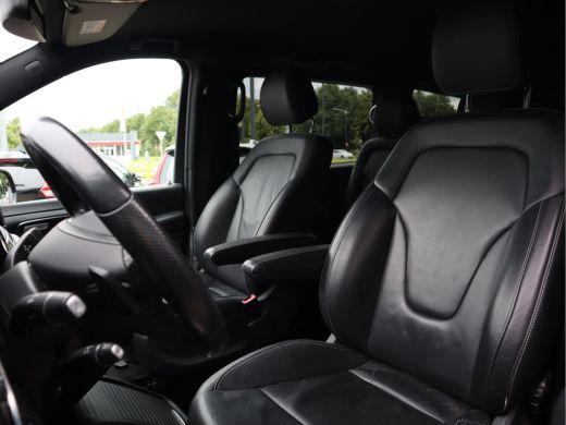 Mercedes-Benz V-Klasse 250d AMG LINE XXL AVANTGARDE EDITION ActivLease financial lease