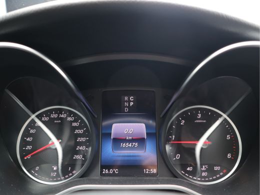 Mercedes-Benz V-Klasse 250d AMG LINE XXL AVANTGARDE EDITION ActivLease financial lease