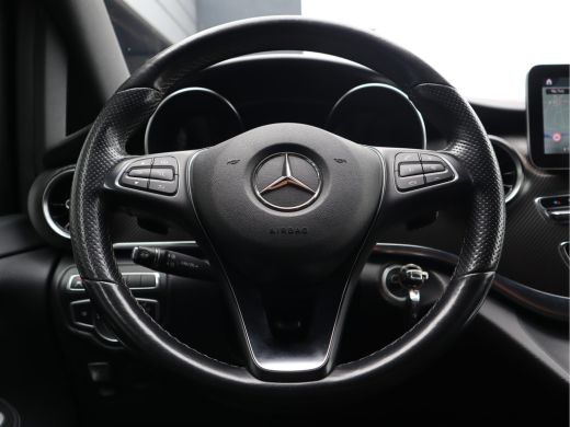 Mercedes-Benz V-Klasse 250d AMG LINE XXL AVANTGARDE EDITION ActivLease financial lease