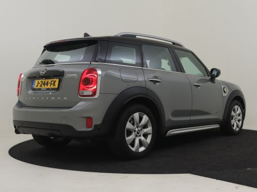 Mini Countryman 2.0 Cooper S E ALL4 220pk | Full Map Navigatie | Keyless entery | Led koplampen | Achteruitrijcam... ActivLease financial lease