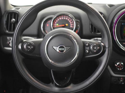 Mini Countryman 2.0 Cooper S E ALL4 220pk Full Map Navigatie | Keyless entery | Led koplampen | Achteruitrijcamer... ActivLease financial lease