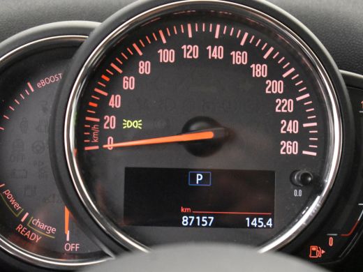 Mini Countryman 2.0 Cooper S E ALL4 220pk | Full Map Navigatie | Keyless entery | Led koplampen | Achteruitrijcam... ActivLease financial lease