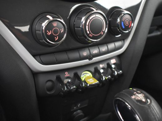 Mini Countryman 2.0 Cooper S E ALL4 220pk | Full Map Navigatie | Keyless entery | Led koplampen | Achteruitrijcam... ActivLease financial lease