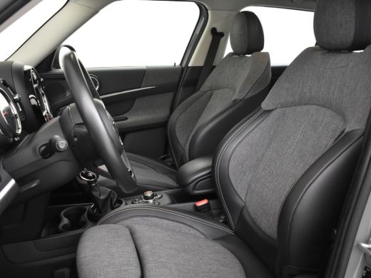 Mini Countryman 2.0 Cooper S E ALL4 220pk Full Map Navigatie | Keyless entery | Led koplampen | Achteruitrijcamer... ActivLease financial lease