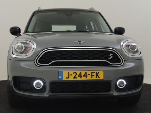 Mini Countryman 2.0 Cooper S E ALL4 220pk Full Map Navigatie | Keyless entery | Led koplampen | Achteruitrijcamer... ActivLease financial lease