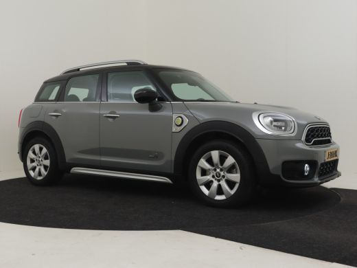 Mini Countryman 2.0 Cooper S E ALL4 220pk Full Map Navigatie | Keyless entery | Led koplampen | Achteruitrijcamer... ActivLease financial lease