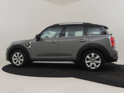 Mini Countryman 2.0 Cooper S E ALL4 220pk | Full Map Navigatie | Keyless entery | Led koplampen | Achteruitrijcam... ActivLease financial lease