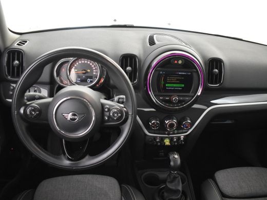 Mini Countryman 2.0 Cooper S E ALL4 220pk Full Map Navigatie | Keyless entery | Led koplampen | Achteruitrijcamer... ActivLease financial lease