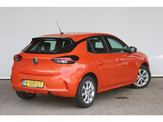 Opel Corsa 1.2 Elegance Apple CarPlay | LED koplampen | Navi | Keyless | 1e eigenaar! ActivLease financial lease