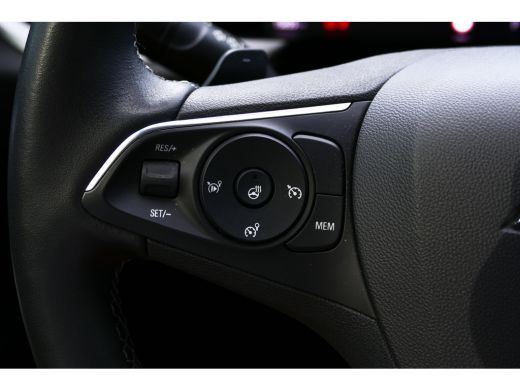 Opel Grandland 1.2 TURBO 130PK GS AUTOMAAT / NAVI / LED / PDC / 18''LMV / CAMERA / CRUISECONTROL / WINTERPAKKET ... ActivLease financial lease
