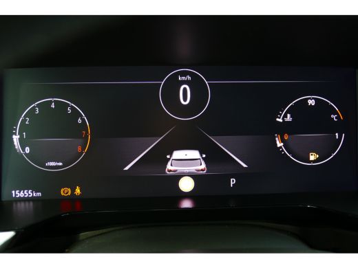 Opel Grandland 1.2 TURBO 130PK GS AUTOMAAT / NAVI / LED / PDC / 18''LMV / CAMERA / CRUISECONTROL / WINTERPAKKET ... ActivLease financial lease