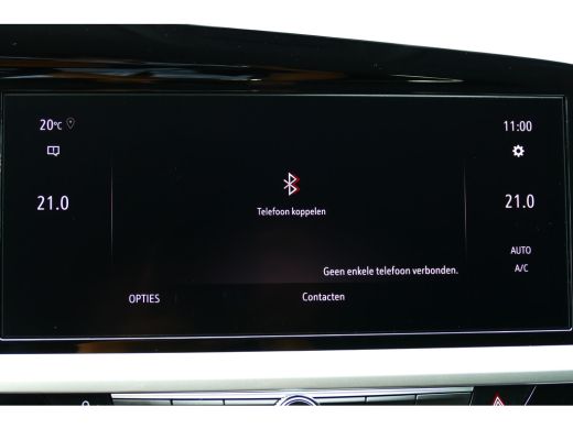 Opel Grandland 1.2 TURBO 130PK GS AUTOMAAT / NAVI / LED / PDC / 18''LMV / CAMERA / CRUISECONTROL / WINTERPAKKET ... ActivLease financial lease