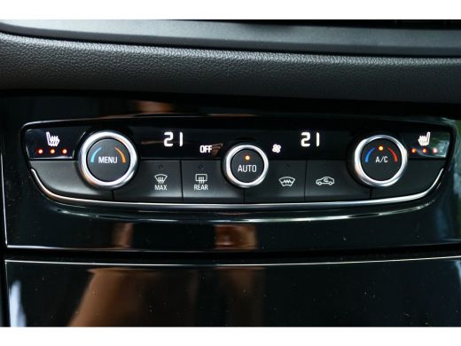 Opel Grandland 1.2 TURBO 130PK GS AUTOMAAT / NAVI / LED / PDC / 18''LMV / CAMERA / CRUISECONTROL / WINTERPAKKET ... ActivLease financial lease