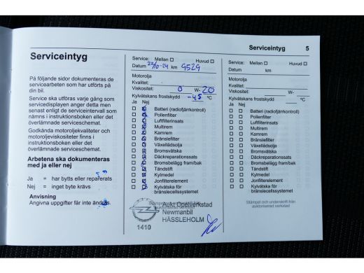 Opel Grandland 1.2 TURBO 130PK GS AUTOMAAT / NAVI / LED / PDC / 18''LMV / CAMERA / CRUISECONTROL / WINTERPAKKET ... ActivLease financial lease