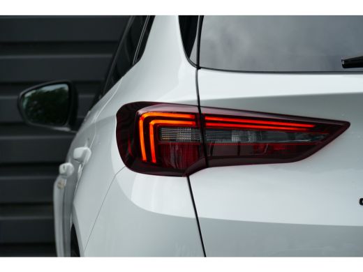 Opel Grandland 1.2 TURBO 130PK GS AUTOMAAT / NAVI / LED / PDC / 18''LMV / CAMERA / CRUISECONTROL / WINTERPAKKET ... ActivLease financial lease