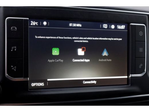 Opel Vivaro 1.5 CDTI 102pk Lang Edition Airco/Navi/Camera 05-2022 ActivLease financial lease