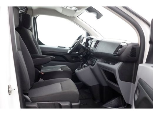 Opel Vivaro 1.5 CDTI 102pk Lang Edition Airco/Navi/Camera 05-2022 ActivLease financial lease