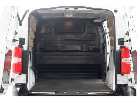 Opel Vivaro 1.5 CDTI 102pk Lang Edition Airco/Navi/Camera 05-2022 ActivLease financial lease