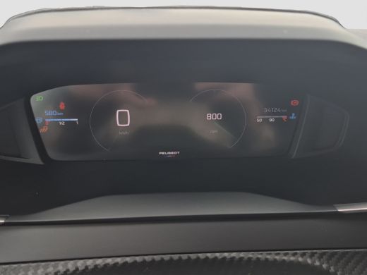 Peugeot 208 1.2 PureTech 100 Allure | Achteruitrijcamera | Connected services | LED achterlichten ActivLease financial lease