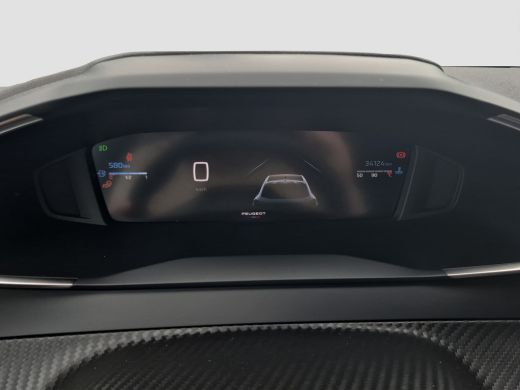 Peugeot 208 1.2 PureTech 100 Allure | Achteruitrijcamera | Connected services | LED achterlichten ActivLease financial lease