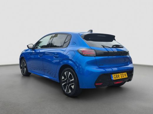 Peugeot 208 1.2 PureTech 100 Allure | Achteruitrijcamera | Connected services | LED achterlichten ActivLease financial lease