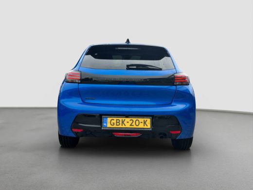 Peugeot 208 1.2 PureTech 100 Allure | Achteruitrijcamera | Connected services | LED achterlichten ActivLease financial lease