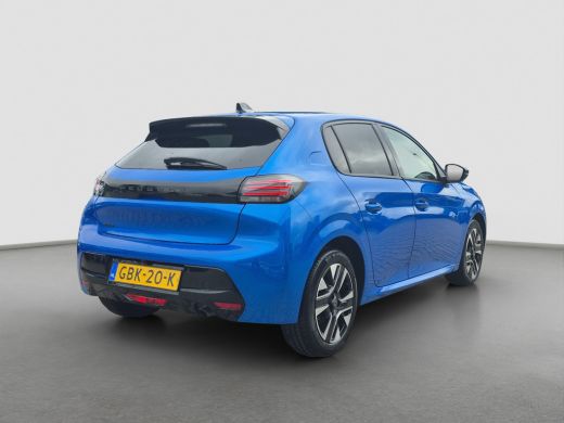 Peugeot 208 1.2 PureTech 100 Allure | Achteruitrijcamera | Connected services | LED achterlichten ActivLease financial lease