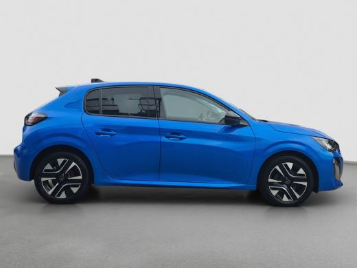 Peugeot 208 1.2 PureTech 100 Allure | Achteruitrijcamera | Connected services | LED achterlichten ActivLease financial lease