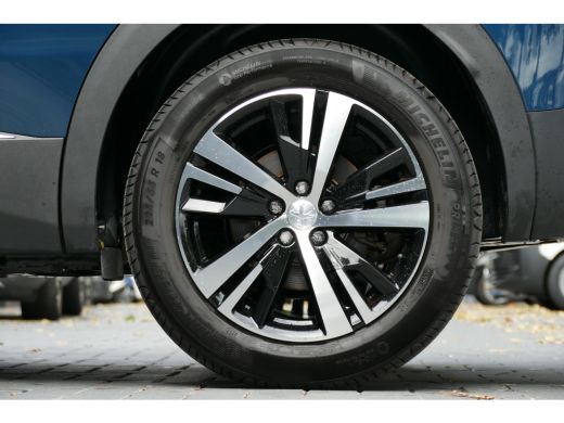 Peugeot 3008 1.2 PURETECH 130PK GT AUTOMAAT / NAVI / CLIMA / PDC / 18"LMV / CAMERA / FULL-LED / WINTERPAKKET /... ActivLease financial lease