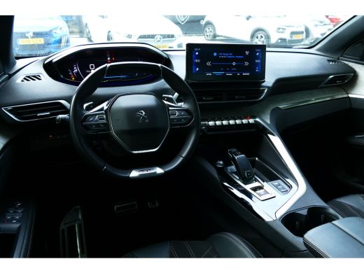 Peugeot 3008 1.2 PURETECH 130PK GT AUTOMAAT / NAVI / CLIMA / PDC / 18"LMV / CAMERA / FULL-LED / WINTERPAKKET /... ActivLease financial lease