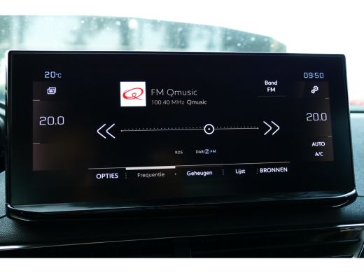Peugeot 3008 1.2 PURETECH 130PK GT AUTOMAAT / NAVI / CLIMA / PDC / 18"LMV / CAMERA / FULL-LED / WINTERPAKKET /... ActivLease financial lease