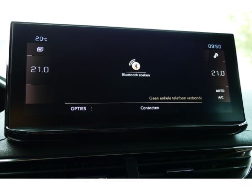 Peugeot 3008 1.2 PURETECH 130PK GT AUTOMAAT / NAVI / CLIMA / PDC / 18"LMV / CAMERA / FULL-LED / WINTERPAKKET /... ActivLease financial lease