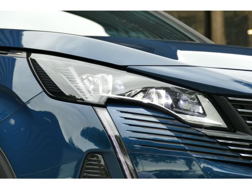 Peugeot 3008 1.6 PURETECH 180PK GT AUTOMAAT / NAVI / ALCANTARA / CLIMA / PDC / 18"LMV / CAMERA / PANO.DAK / KE... ActivLease financial lease