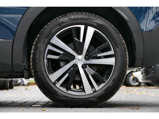 Peugeot 3008 1.6 PURETECH 180PK GT AUTOMAAT / NAVI / ALCANTARA / CLIMA / PDC / 18"LMV / CAMERA / PANO.DAK / KE... ActivLease financial lease