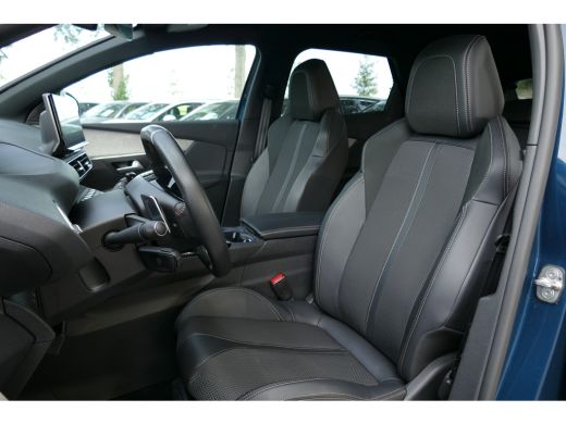 Peugeot 3008 1.6 PURETECH 180PK GT AUTOMAAT / NAVI / ALCANTARA / CLIMA / PDC / 18"LMV / CAMERA / PANO.DAK / KE... ActivLease financial lease