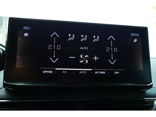 Peugeot 3008 1.6 PURETECH 180PK GT AUTOMAAT / NAVI / ALCANTARA / CLIMA / PDC / 18"LMV / CAMERA / PANO.DAK / KE... ActivLease financial lease