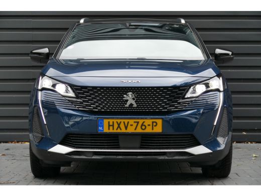 Peugeot 3008 1.6 PURETECH 180PK GT AUTOMAAT / NAVI / ALCANTARA / CLIMA / PDC / 18"LMV / CAMERA / PANO.DAK / KE... ActivLease financial lease
