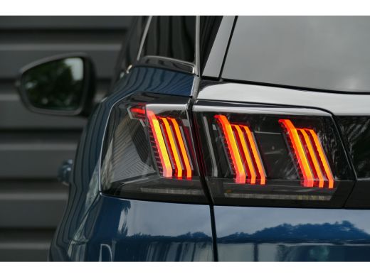 Peugeot 3008 1.6 PURETECH 180PK GT AUTOMAAT / NAVI / ALCANTARA / CLIMA / PDC / 18"LMV / CAMERA / PANO.DAK / KE... ActivLease financial lease