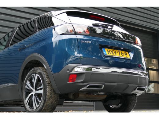 Peugeot 3008 1.6 PURETECH 180PK GT AUTOMAAT / NAVI / ALCANTARA / CLIMA / PDC / 18"LMV / CAMERA / PANO.DAK / KE... ActivLease financial lease
